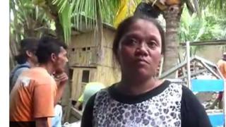 Abantu babuze ayo bacira n'ayo bamira muri Endoneziya