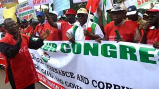 Nigeria Workers