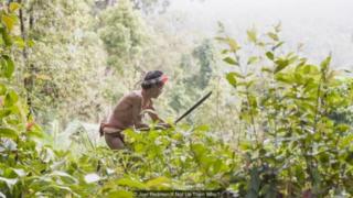 تحث المجتمعات الأصلية، مثل قبيلة مينتاواي في إندونيسيا، العالم على تبني أساليب أكثر استدامة للتعايش مع الطبيعة
