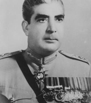 ইয়াহিয়া খান