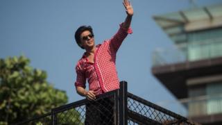 Shah Rukh Khan