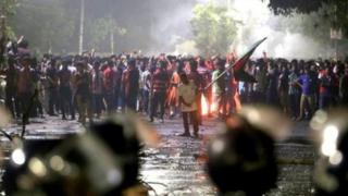 কোটা সংস্কার