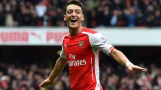 Arsenal