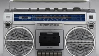 radio