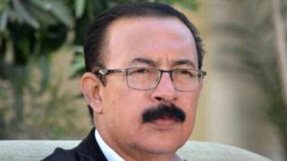ایس ایس پی ساجد خان