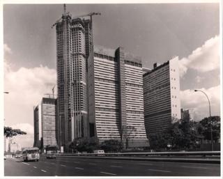 Parque Central