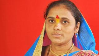 शमिता धाईंजे
