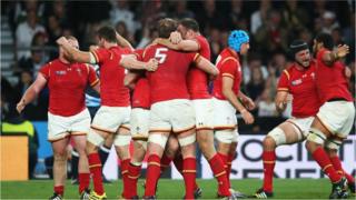 Cymru