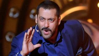 Salman Khan