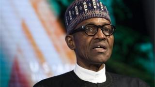 Dad badan ayaa la yabaay in Buhari uu Moowto xilal u magacaabo