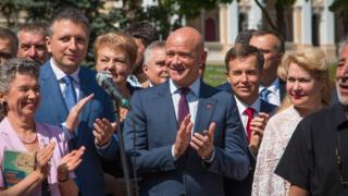 Геннадій Труханов