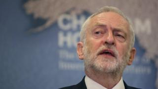 corbyn