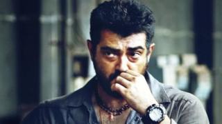 'வலிமை' படப்பிடிப்பில் அஜித் காயம் - நடந்தது என்ன?