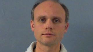 Adam King