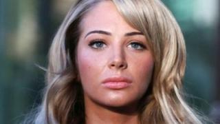 Tulisa Contostavlos