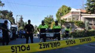 polis kordonu