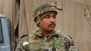 CRPF