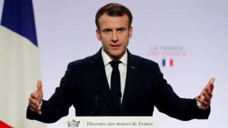 Macron