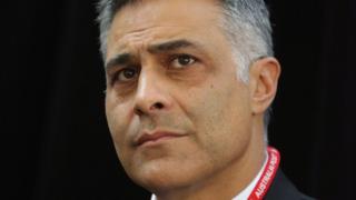 Ahmed Fahour
