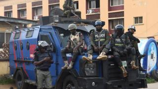 Uweojii Nigeria