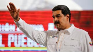 Maduro