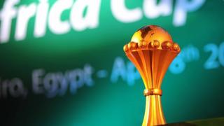 Pinnick want make Super Eagles win anoda AFCON