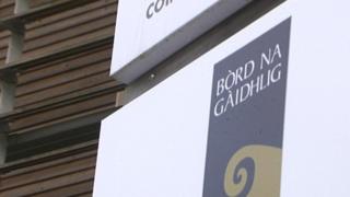 Bòrd na Gàidhlig