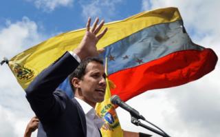 Juan Guaido