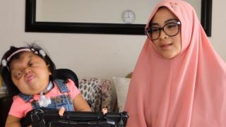 Illona dan Bella