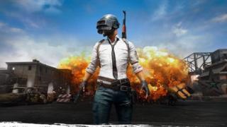 पबजी, PUBG