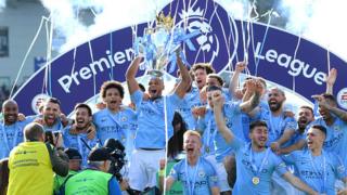 Man City