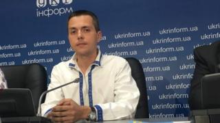 Юрий Ильченко