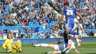 Kenneth Zohore