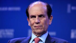 Michel Milken