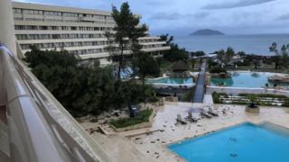 Yunanistan