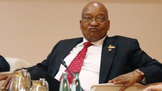 L'étau se resserre de plus en plus autour de Jacob Zuma visé dans une affaire de corruption.