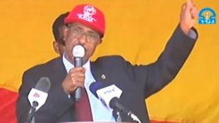 አቶ ስዩም መስፍን
