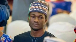 Yusuf Buhari