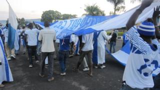 Abafana ba Rayon Sports