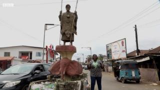 Asaba