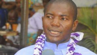 Fada Arinze Madu