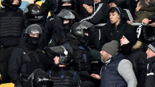 стадіон