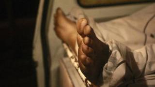 पाकिस्तान में हिंदू छात्रा की हत्या से पहले रेप