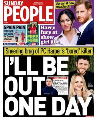Sunday People