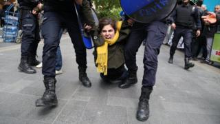 Yüksel Caddesi