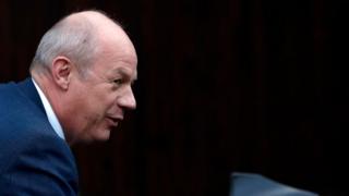 Damian Green