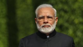 नरेंद्र मोदी