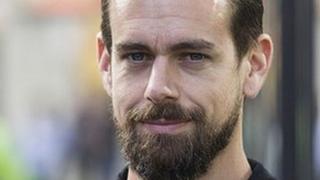 Jack Dorsey, cofundador y presidente ejecutivo de Twitter