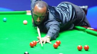 Rory McLeod