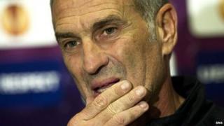 Francesco Guidolin